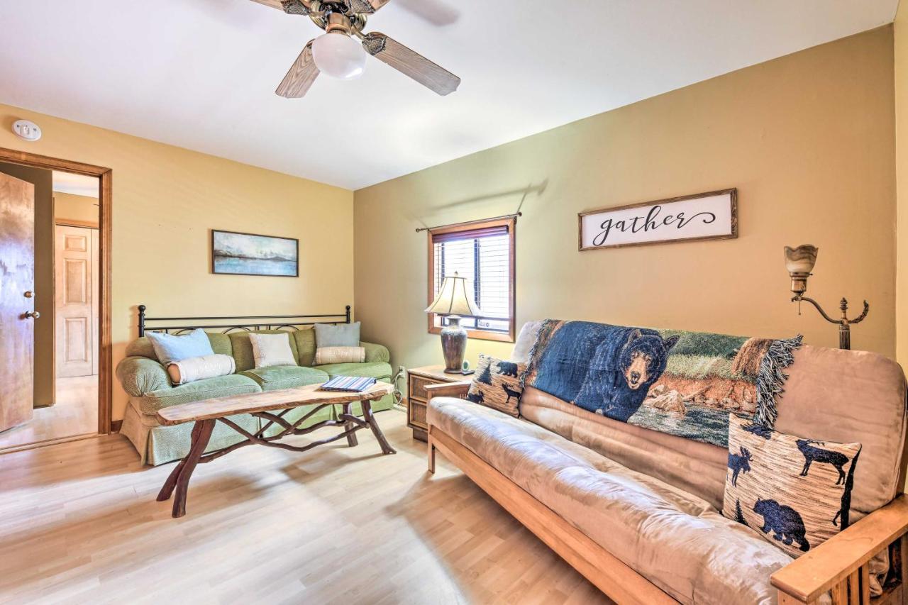 Best Location - Maggie Valley Cabin With Hot Tub! Exterior photo